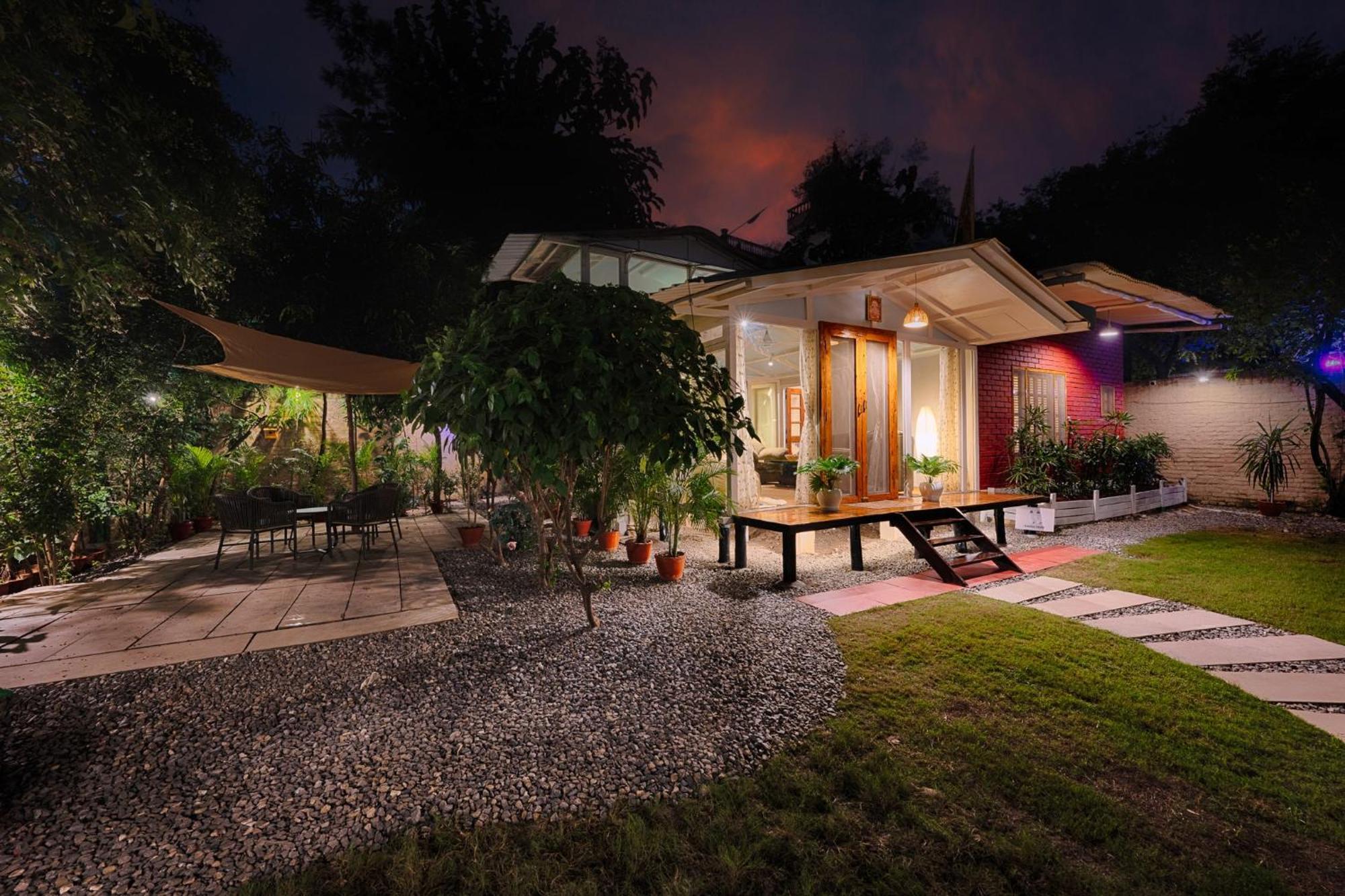 International Travellers' By Ith Hostel