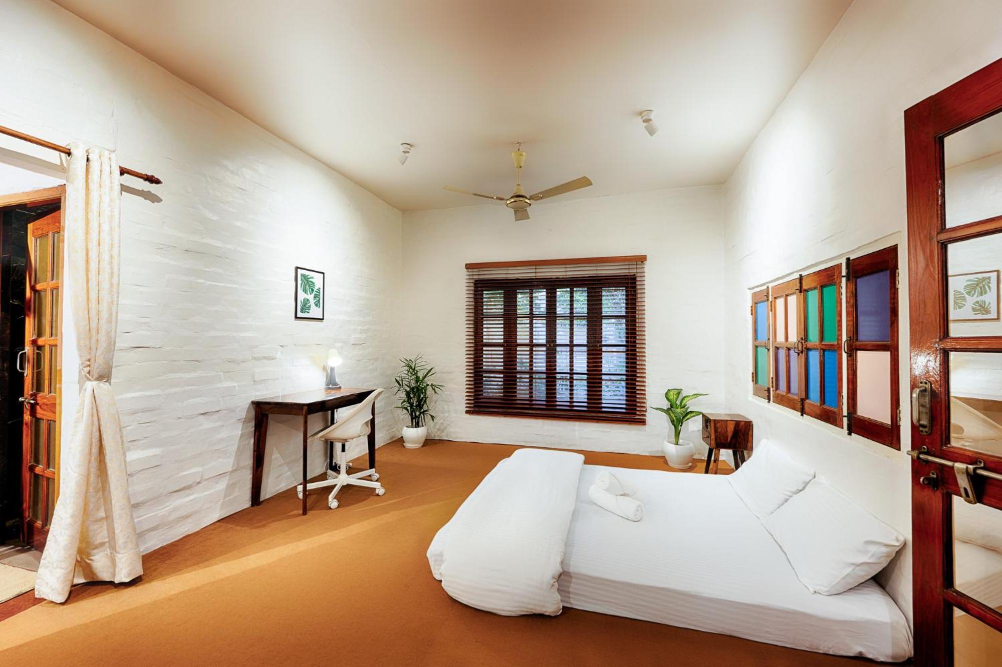 Hostel International Travellers' By Ith *