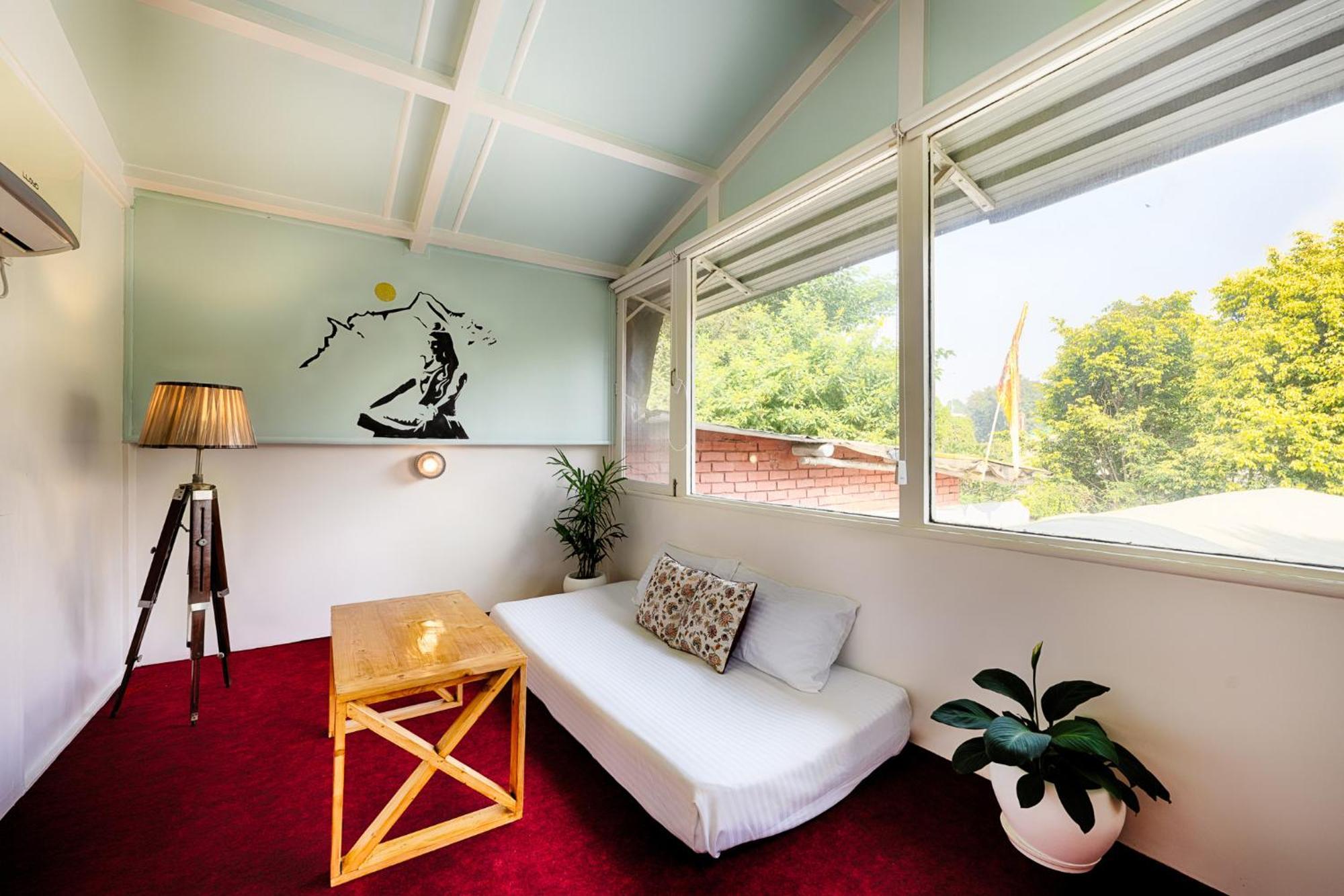 International Travellers' By Ith Hostel