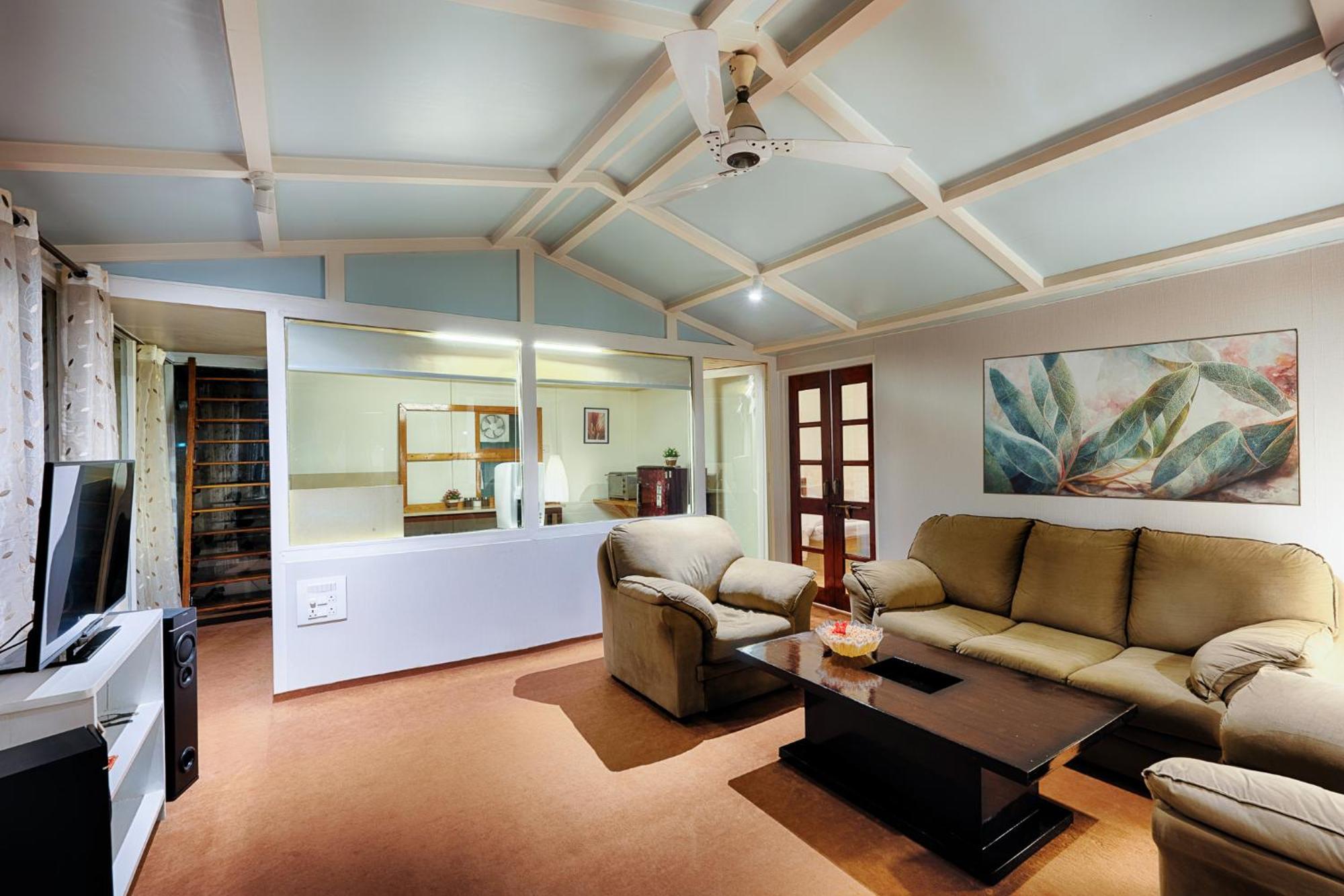 Hostel International Travellers' By Ith