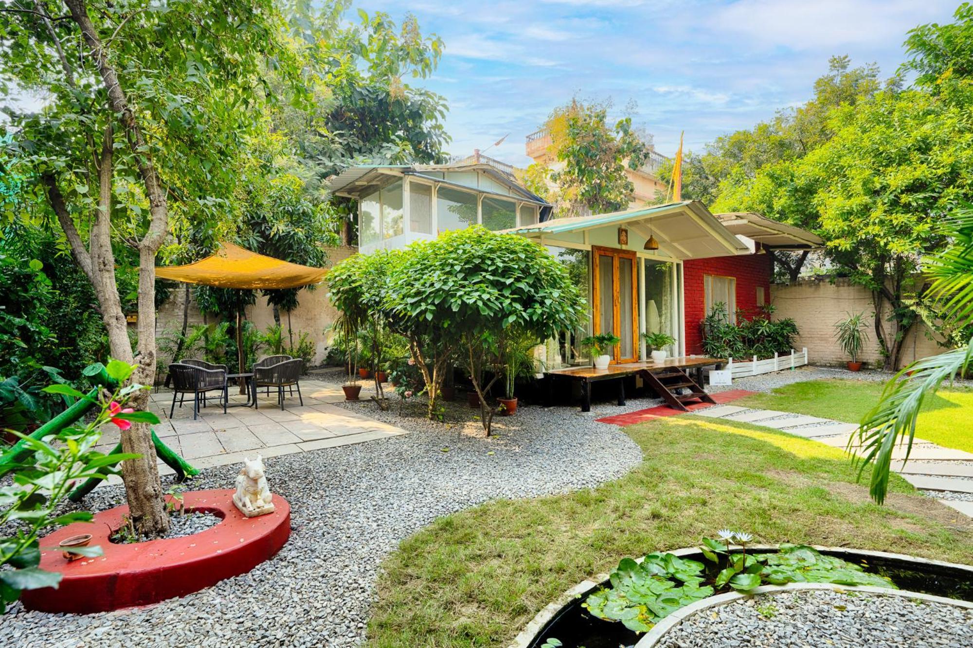 International Travellers' By Ith Hostel