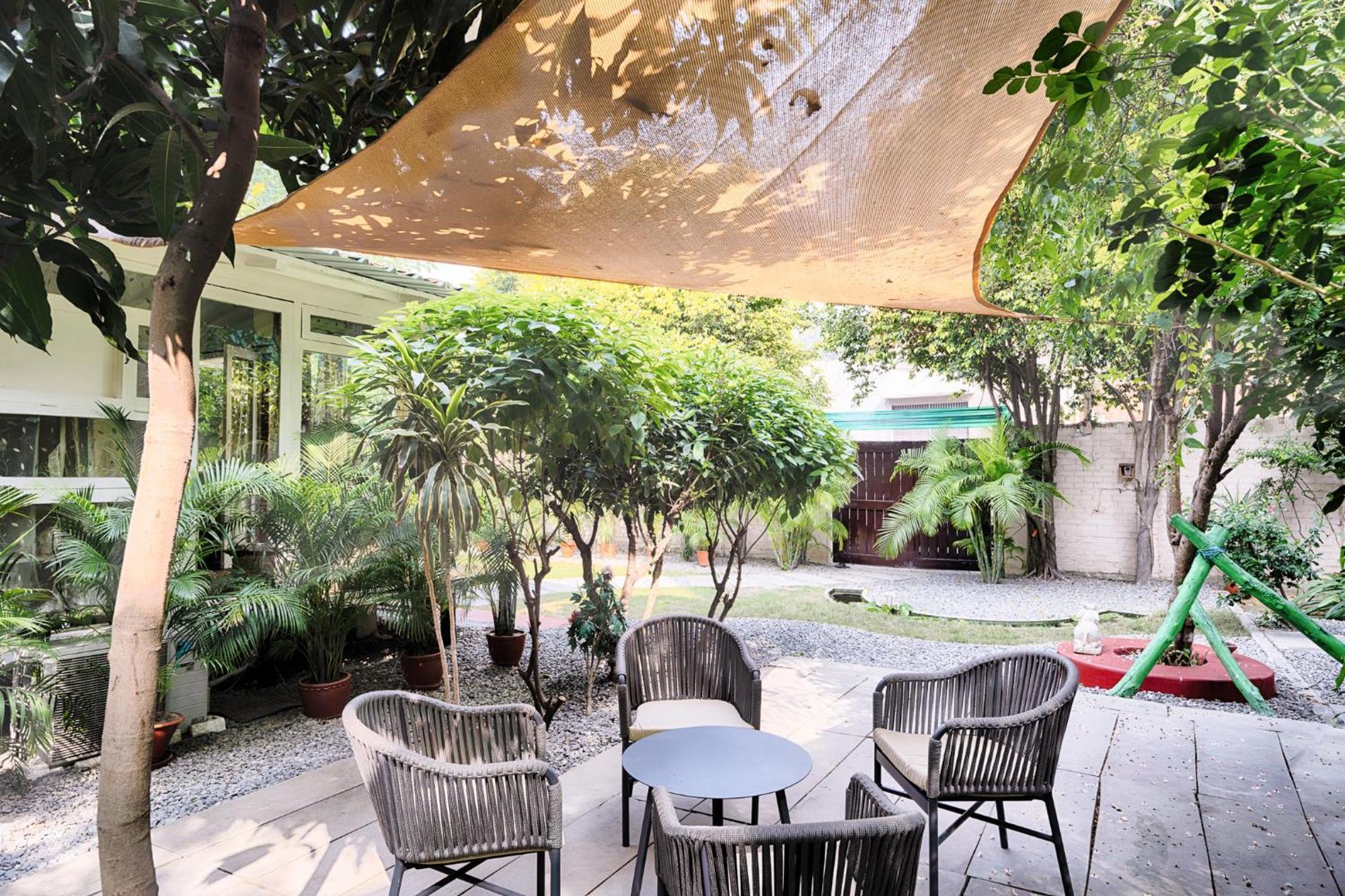 International Travellers' By Ith Hostel *