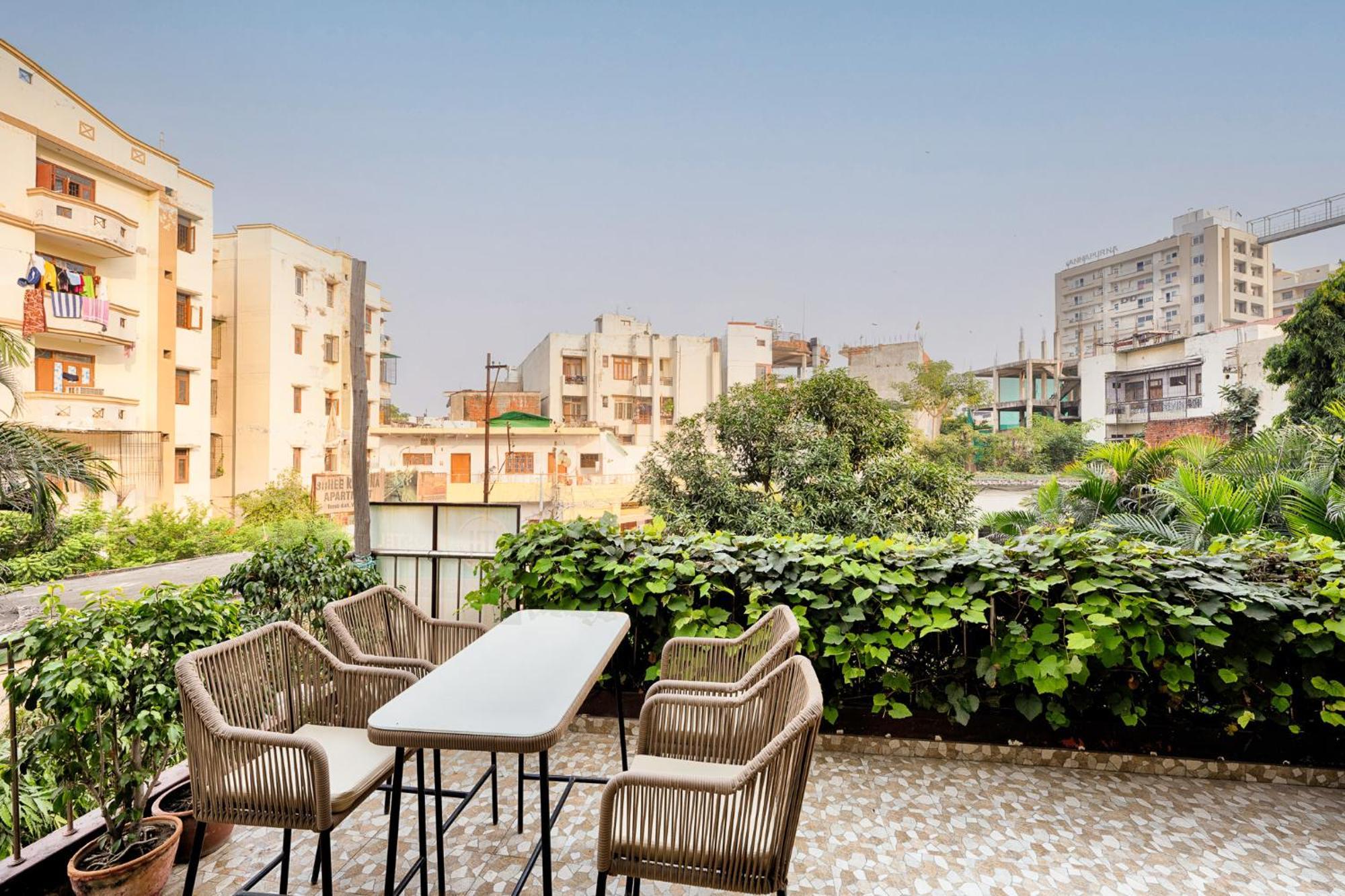 Hostel International Travellers' By Ith *