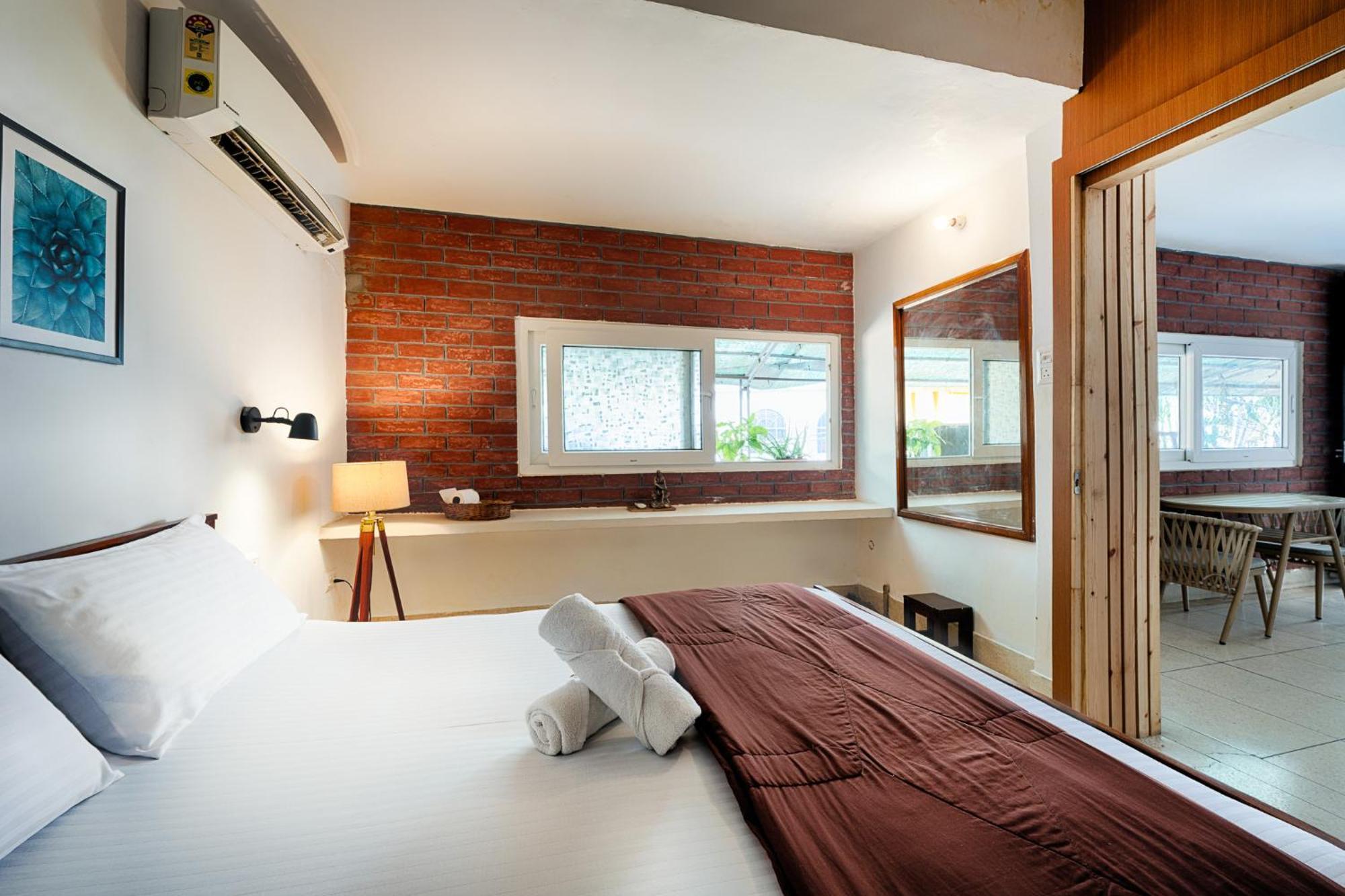 Hostel International Travellers' By Ith