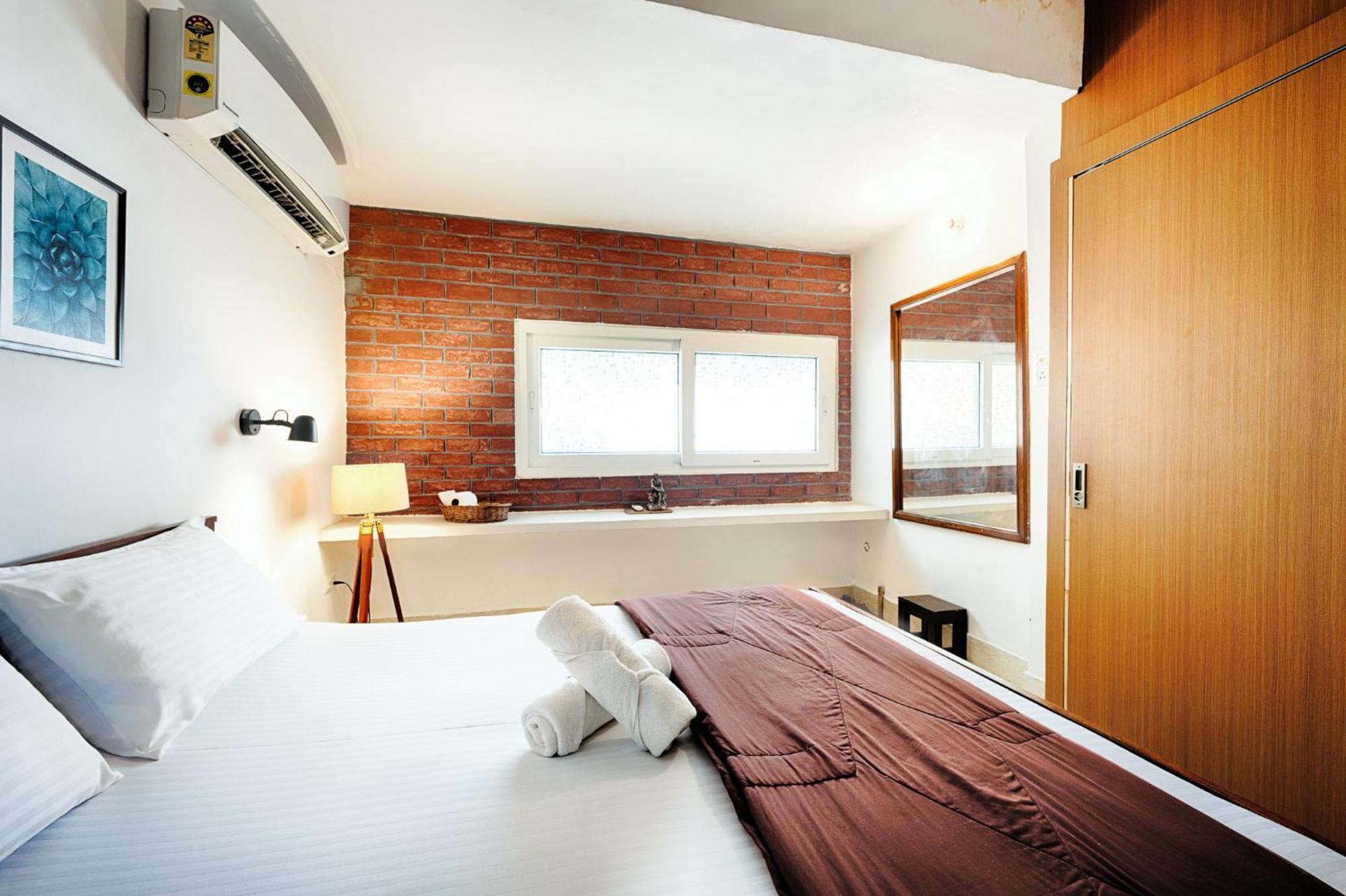 International Travellers' By Ith Hostel *