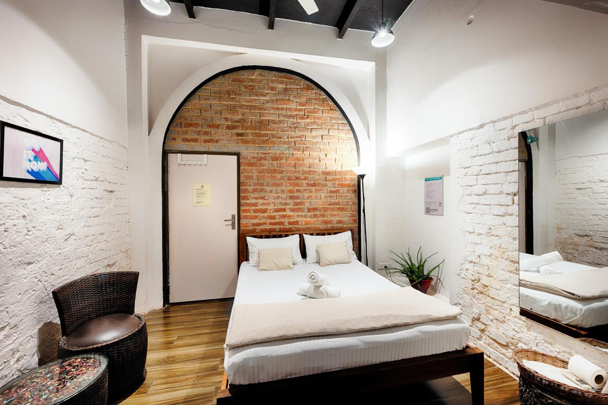 Hostel International Travellers' By Ith *