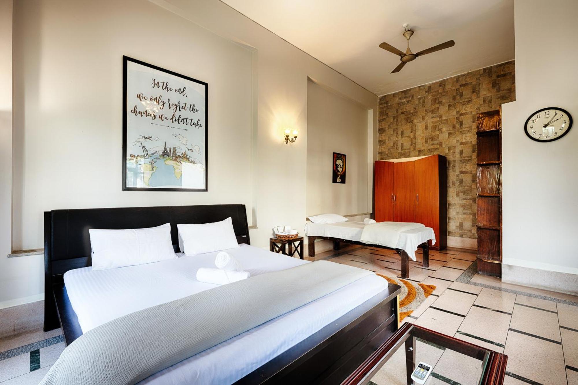 International Travellers' By Ith Hostel Varanasi