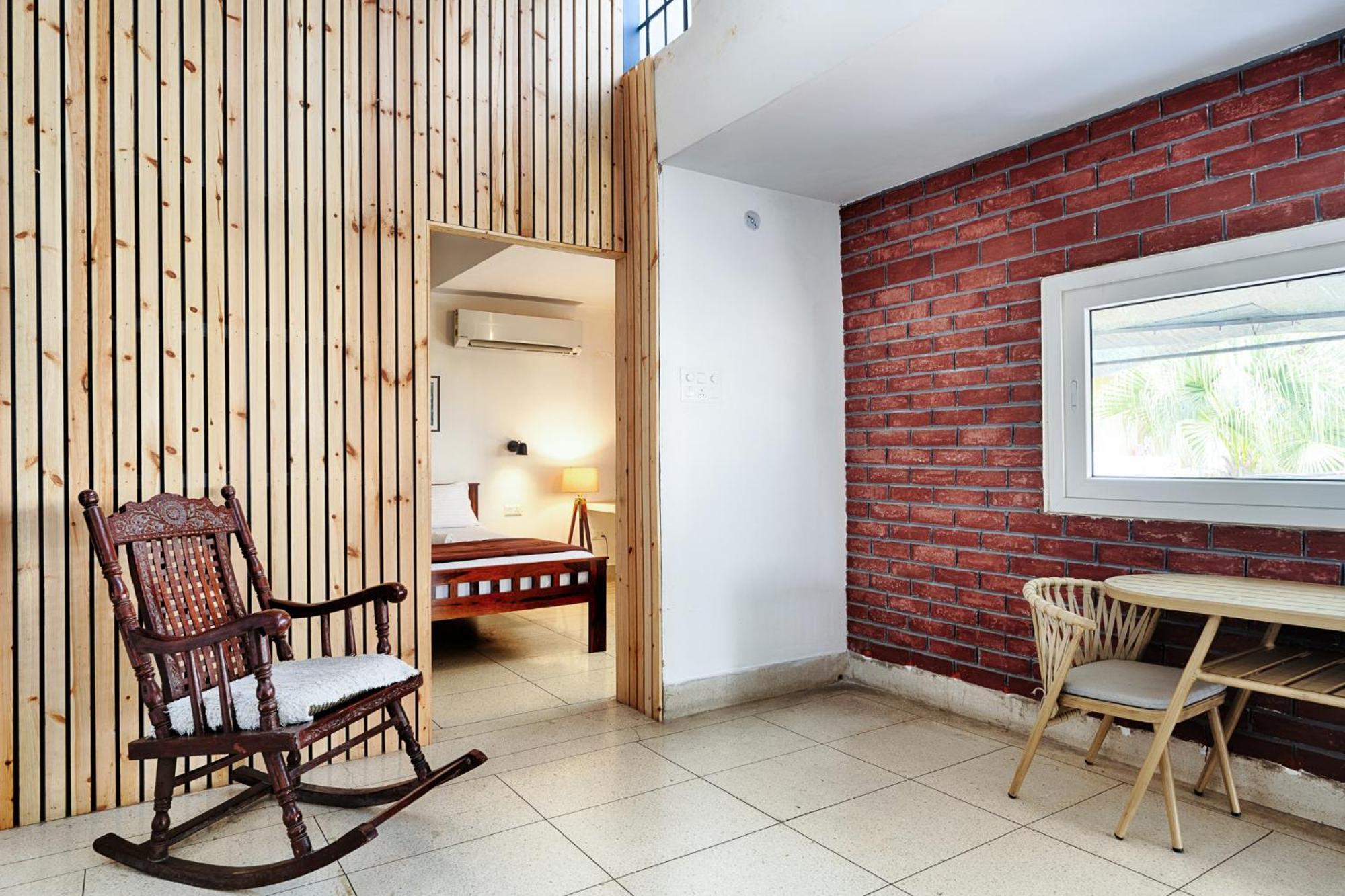 Hostel International Travellers' By Ith Varanasi
