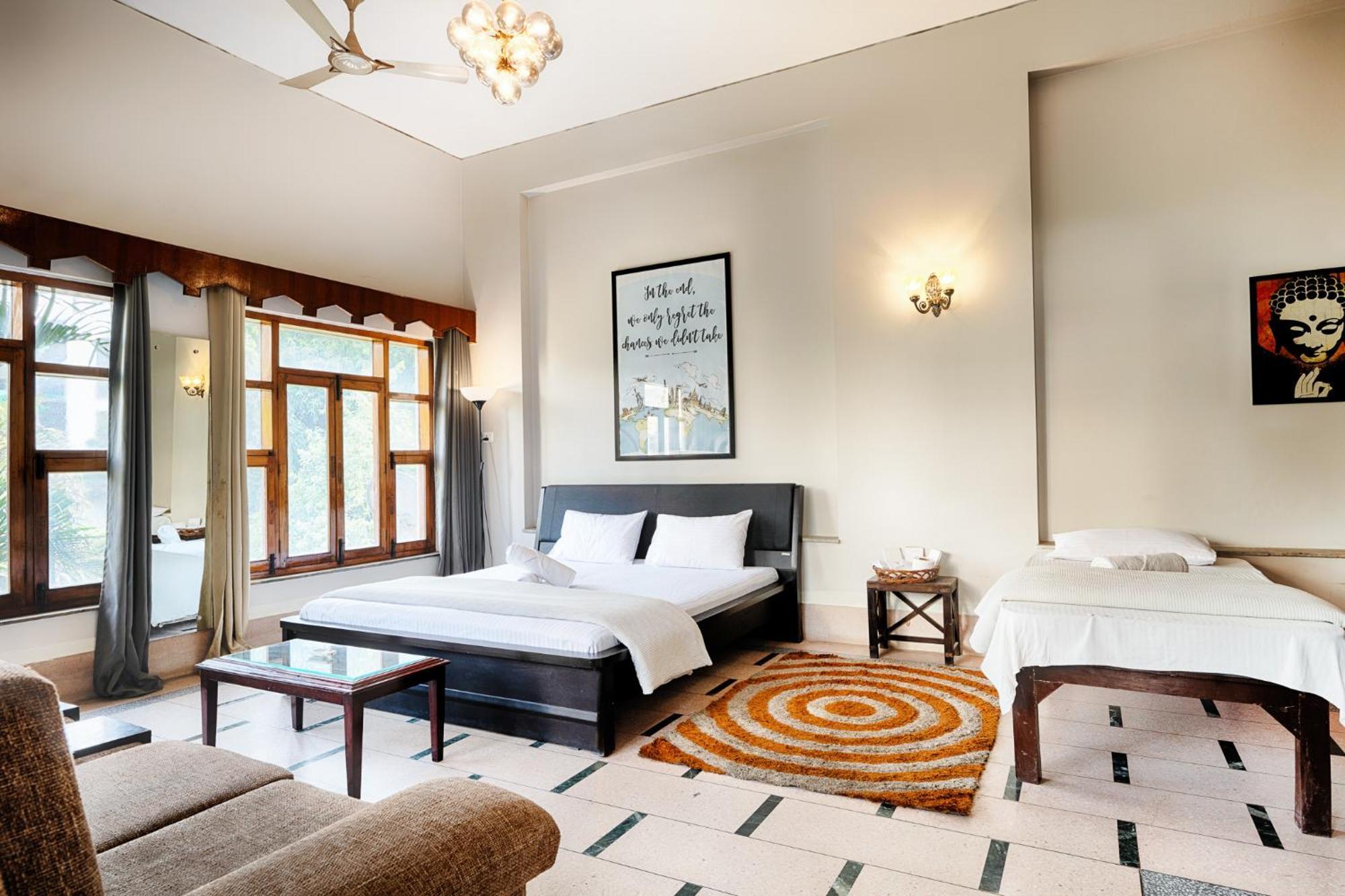 International Travellers' By Ith * Varanasi