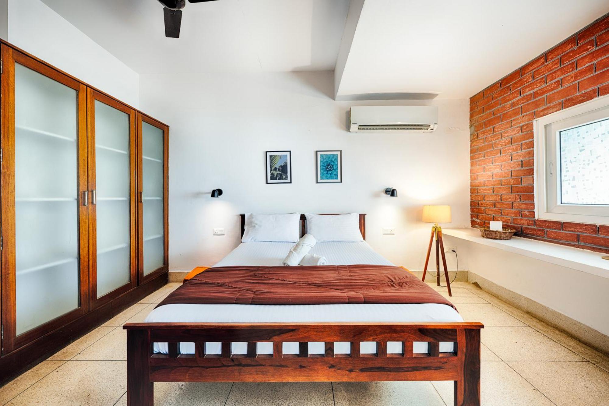 International Travellers' By Ith Hostel Varanasi