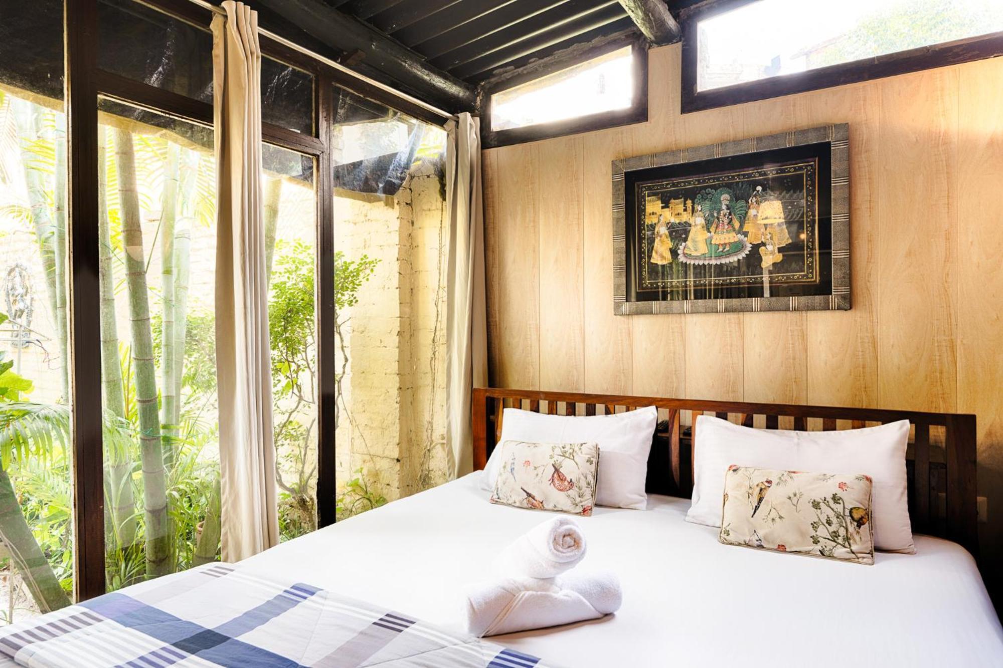 Hostel International Travellers' By Ith Varanasi