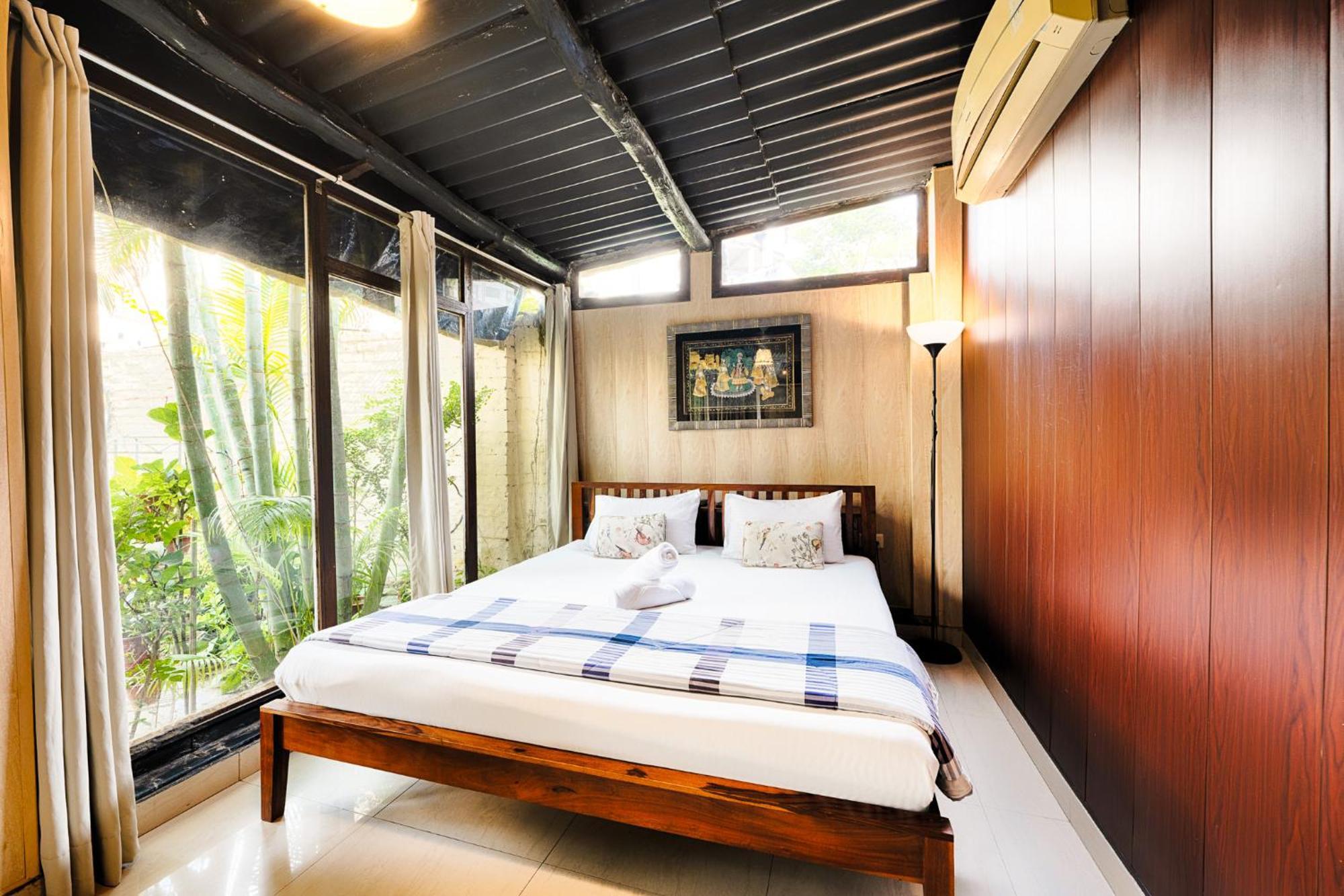 International Travellers' By Ith Hostel