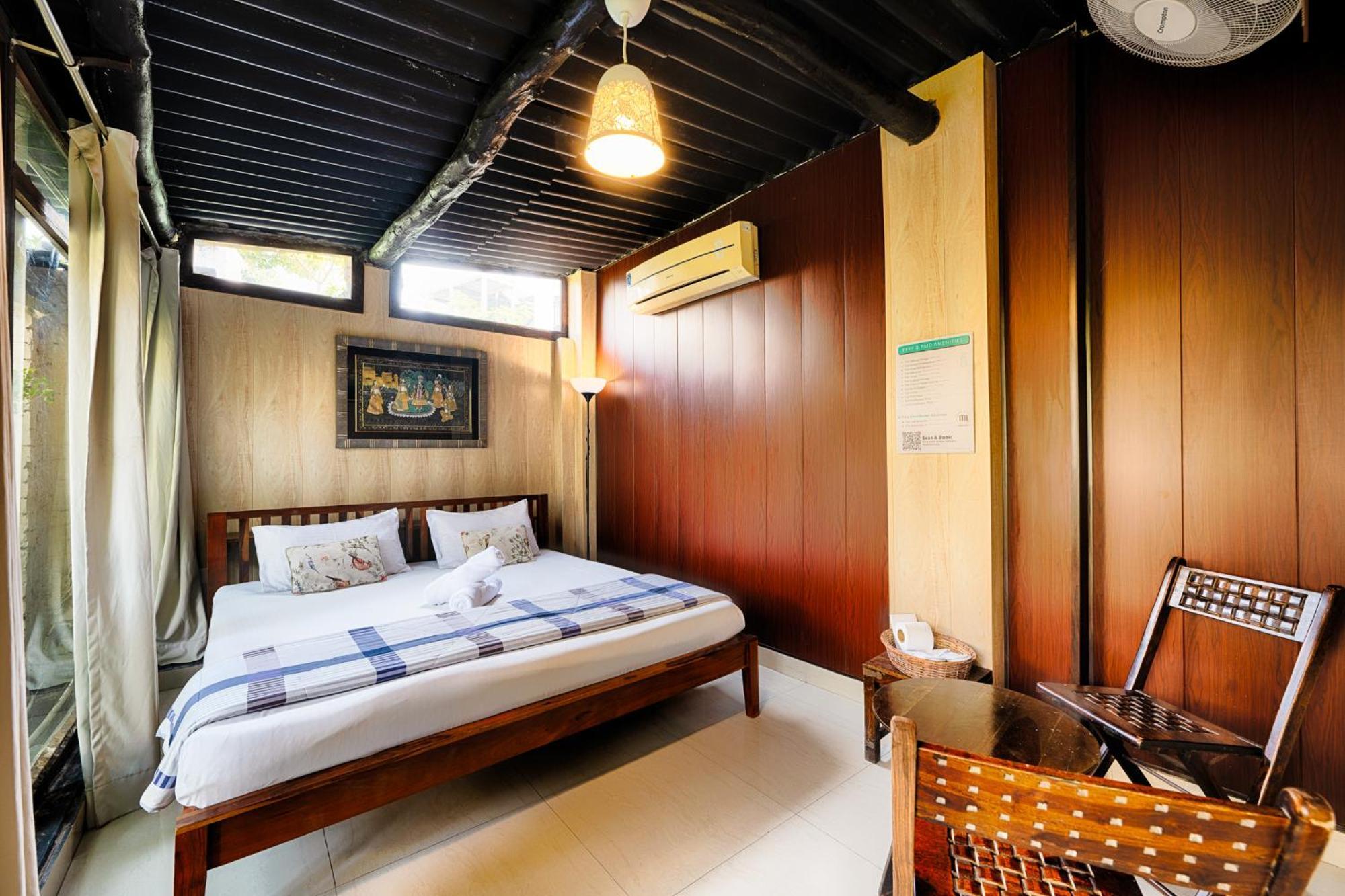 Hostel International Travellers' By Ith *