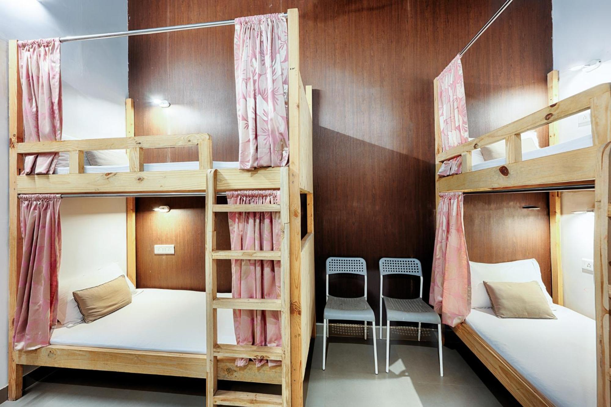 Hostel International Travellers' By Ith *