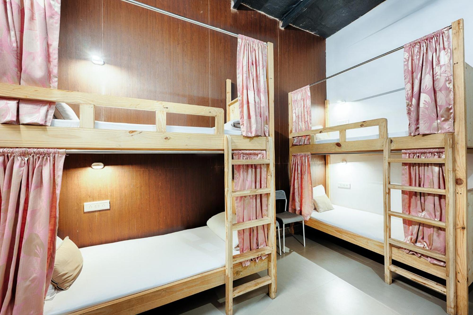 International Travellers' By Ith Hostel Varanasi