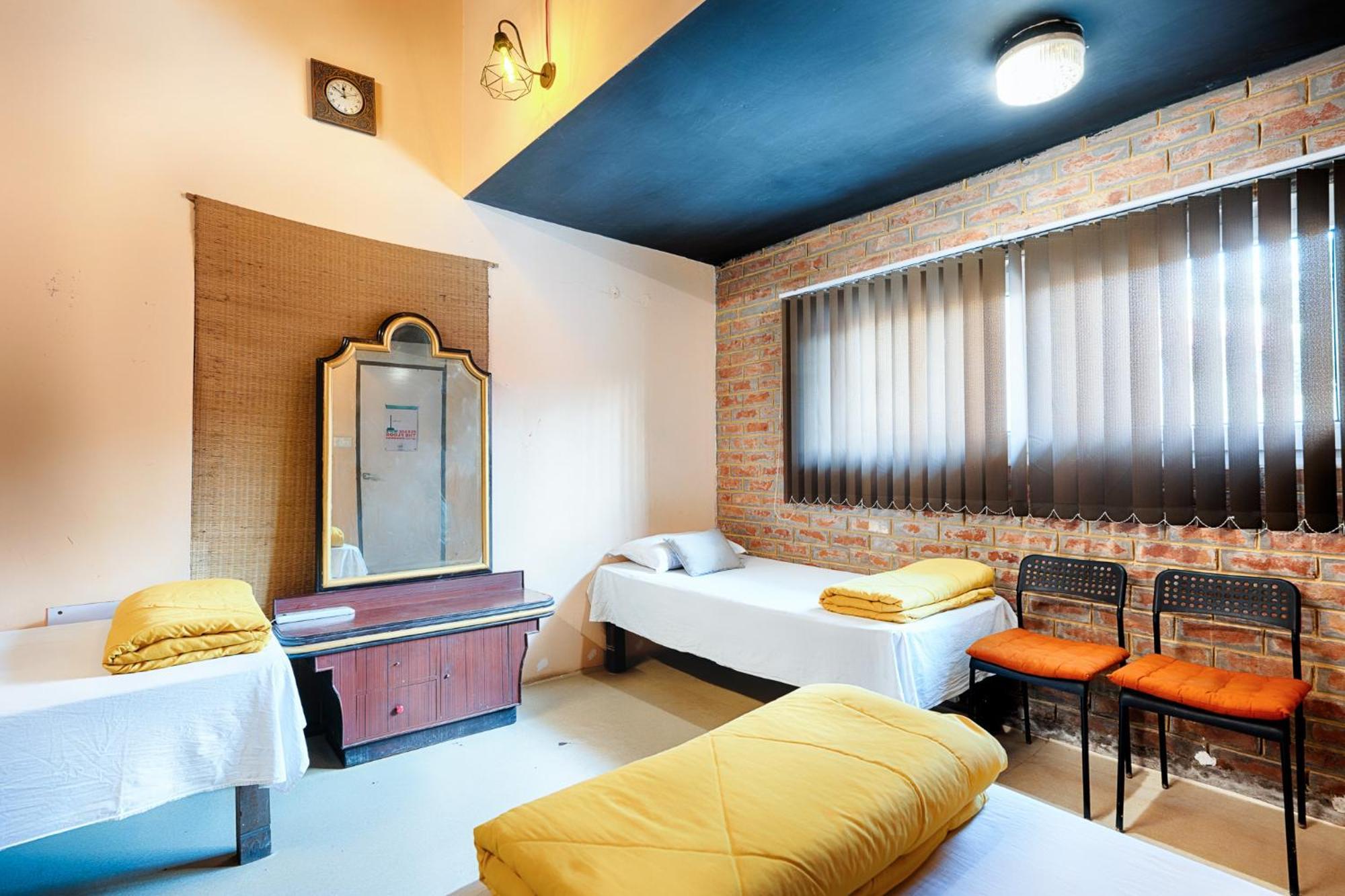 Hostel International Travellers' By Ith Varanasi