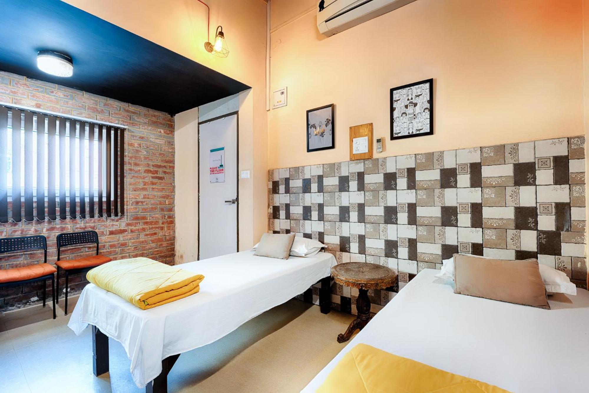 International Travellers' By Ith Hostel *