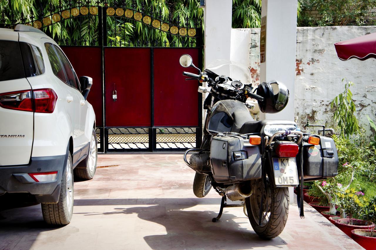International Travellers' By Ith Hostel *