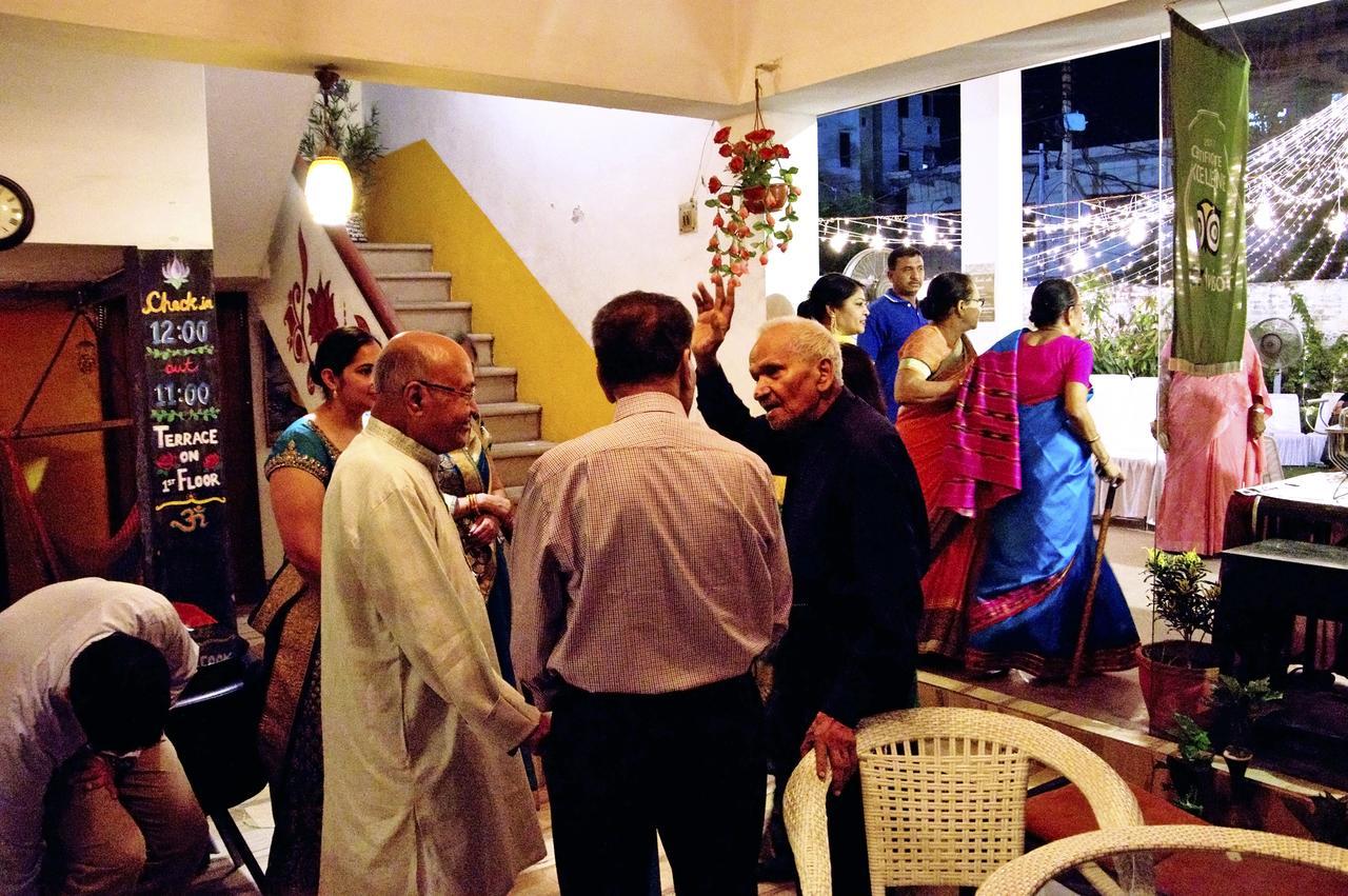 Hostel International Travellers' By Ith Varanasi