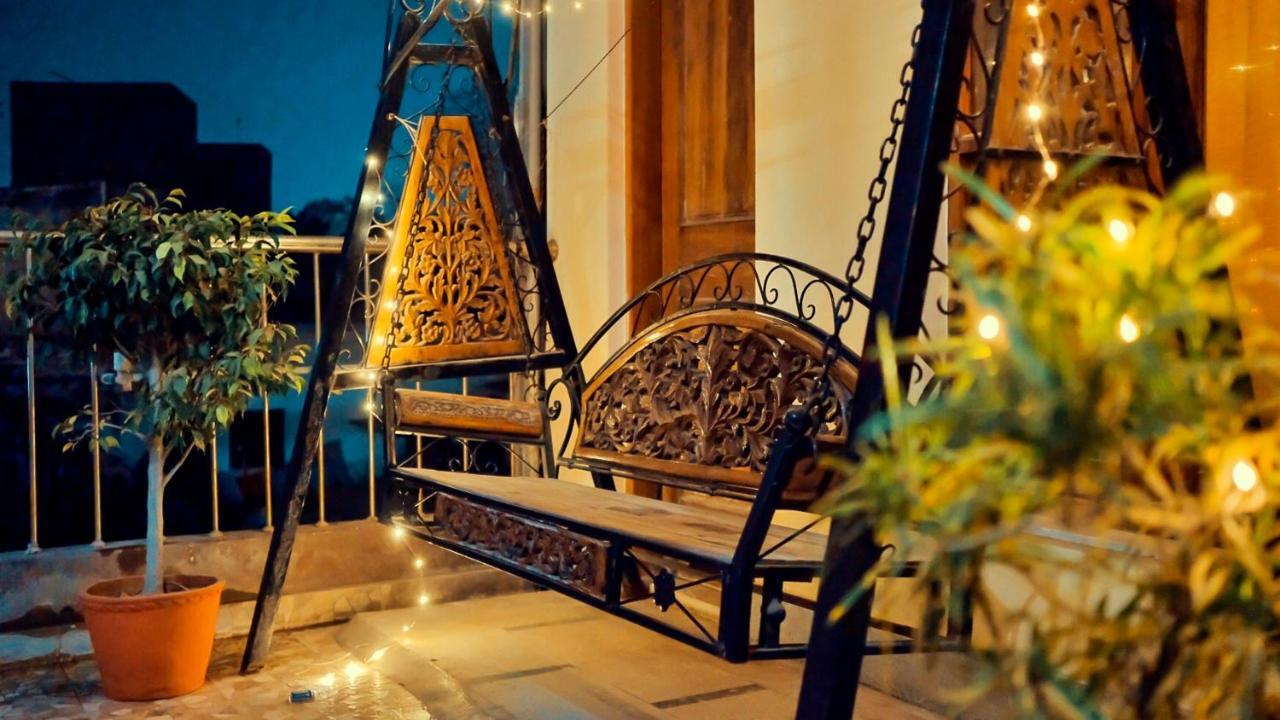 International Travellers' By Ith Hostel