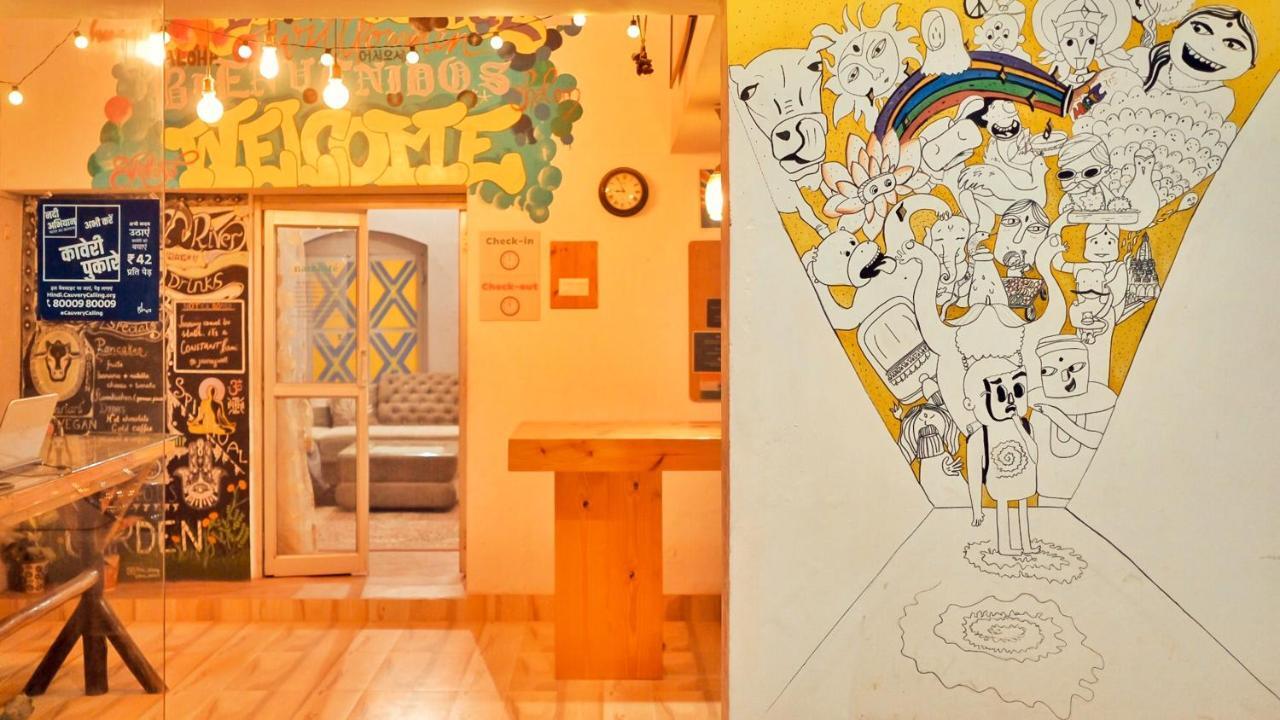 International Travellers' By Ith Hostel