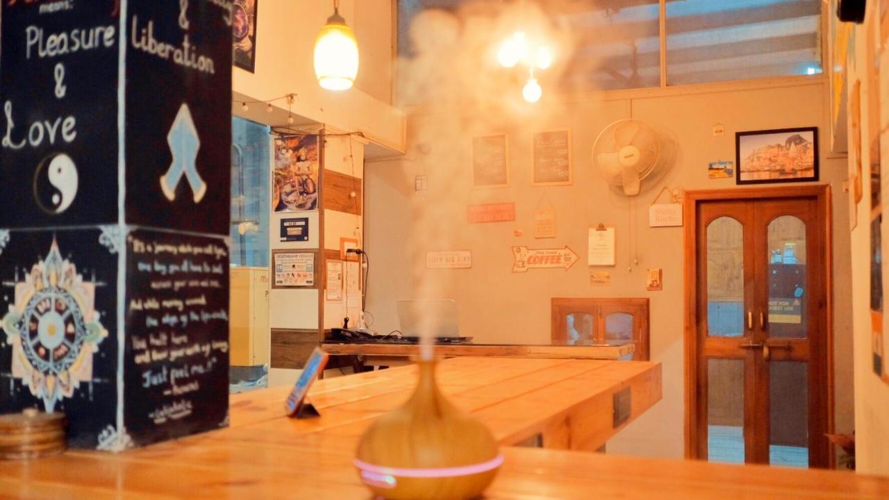Hostel International Travellers' By Ith